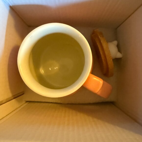 Cute Kitty Cup - Picture 4 of 5